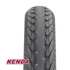 Obniżka ceny 700X35C KENDA K1068 KWICK BITUMEN OPONA